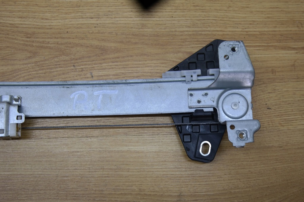 фото №5, Механизм окон правый задняя civic ufo