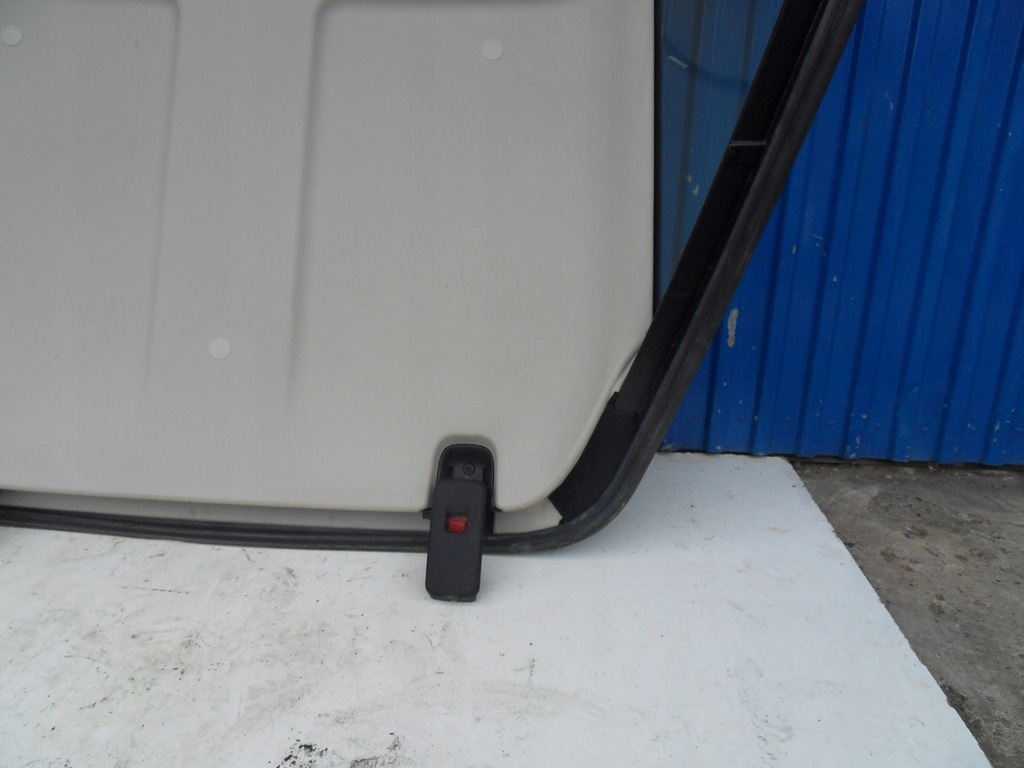 фото №8, Land rover freelander i lift дах розкладний 3d 3 двері