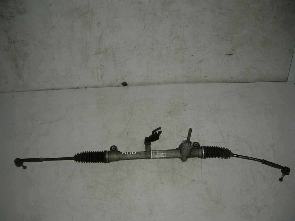 фото №1, Рулевая рейка трансмиссия alfa romeo mito europa