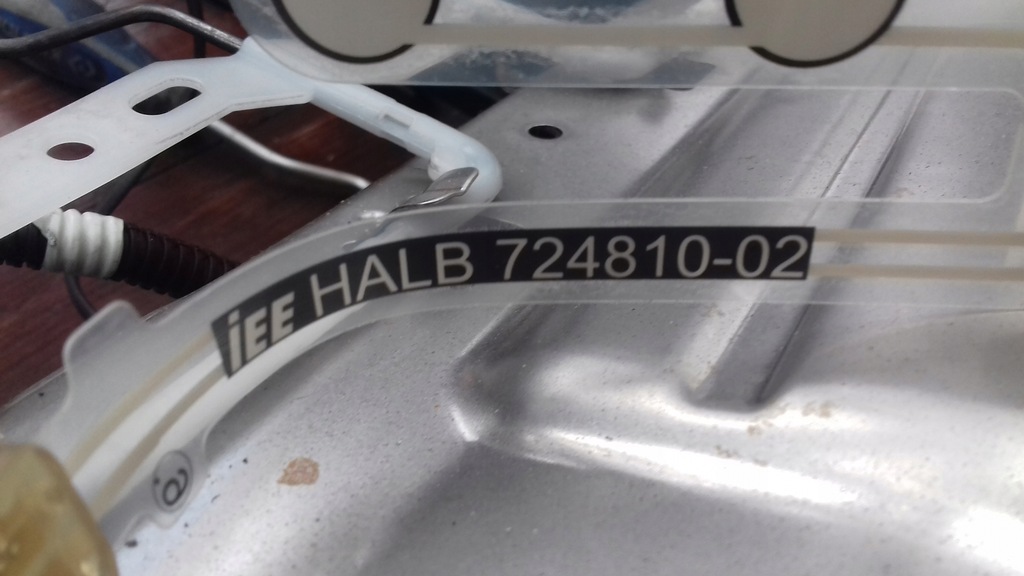 фото №10, Заднє сидіння задня задня оббивка сидіння спинка сидіння ford focus mk3