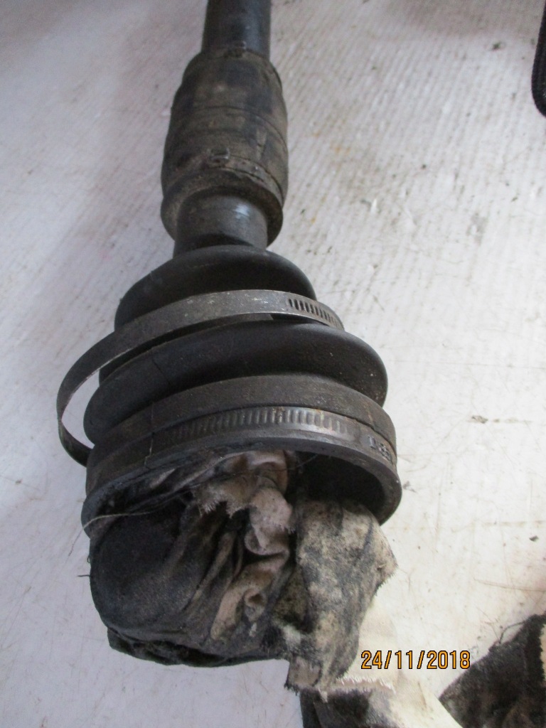 7159/10 приводной вал półośka l r 1.9 td volvo s40 1 v40 1 8601676 Доставка