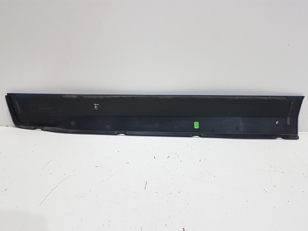 фото №4, Молдинг дверь правая ford ecosport ii hn15-n20848-a