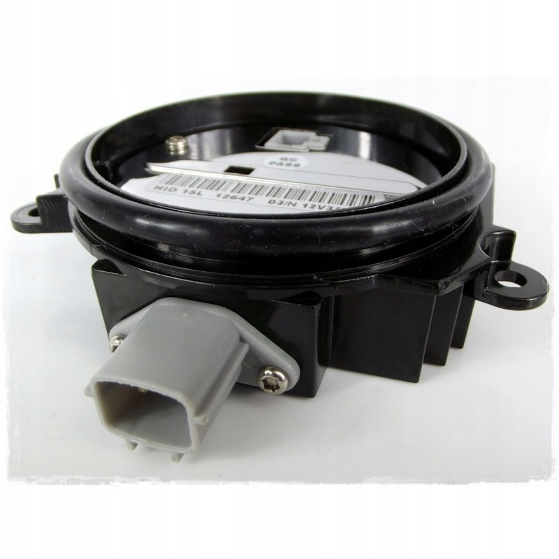 фото №1, Nowa преобразователь d2s d2r einparts nissan infiniti