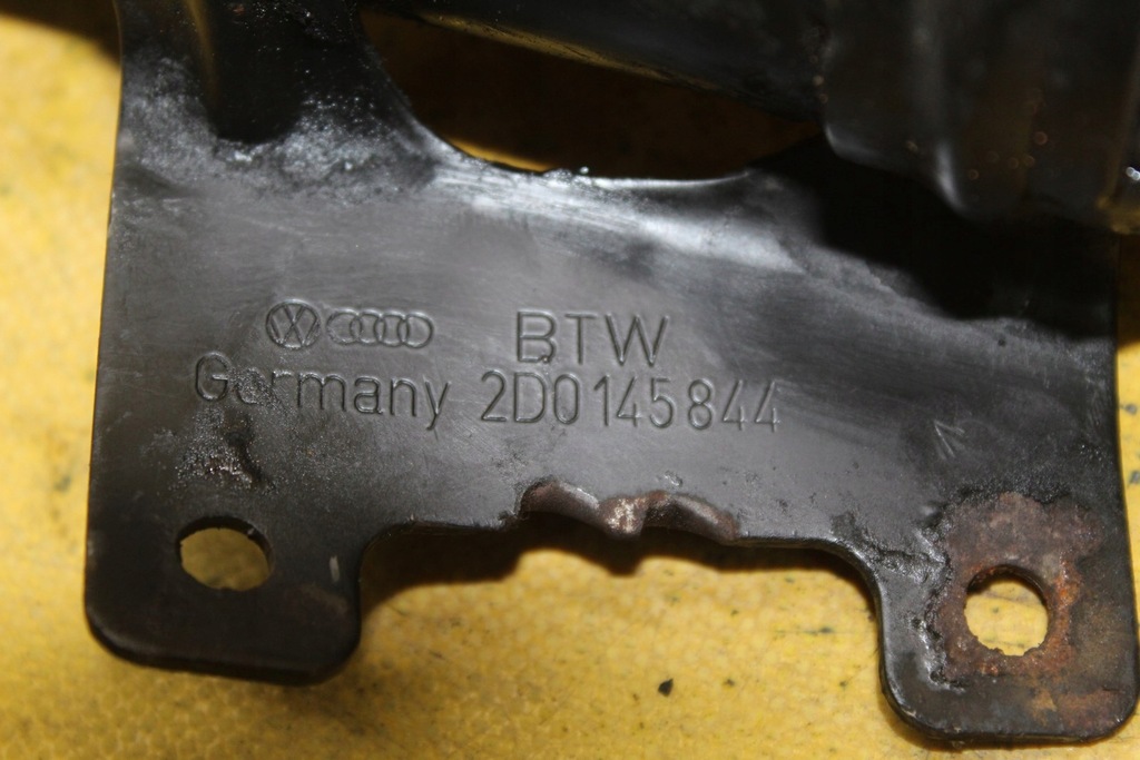 фото №6, Труба интеркулер vw lt-35 2.5 tdi ahd 2d0145844