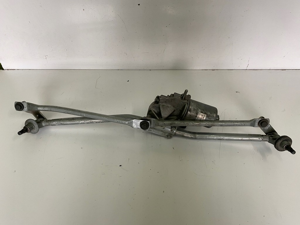 фото №1, Механізм моторчик двірник sprinter w906