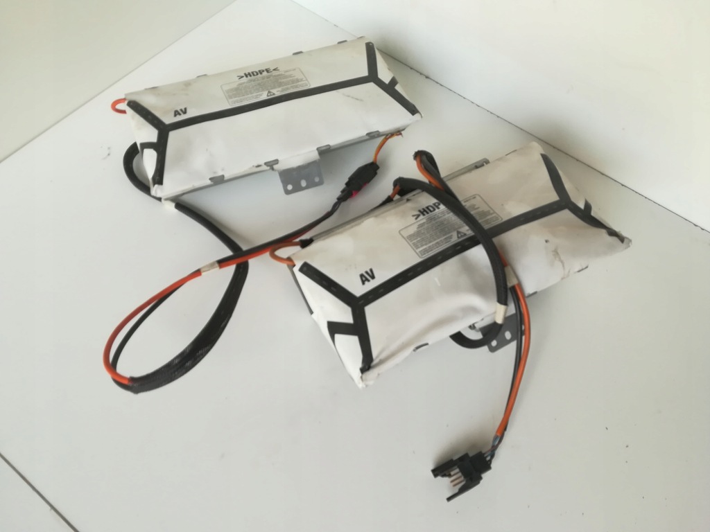 фото №1, Подушка воздушная пассажира подушка безопасности peugeot 307