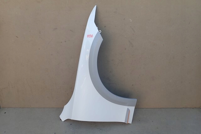 фото №1, Крыло правый перед передний volvo v90 s90 cross