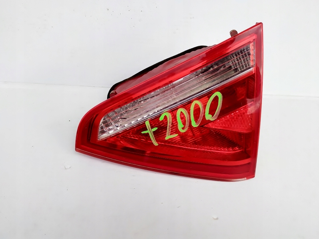 фото №4, Лампа левая задняя задняя audi a3 8v sportback lift