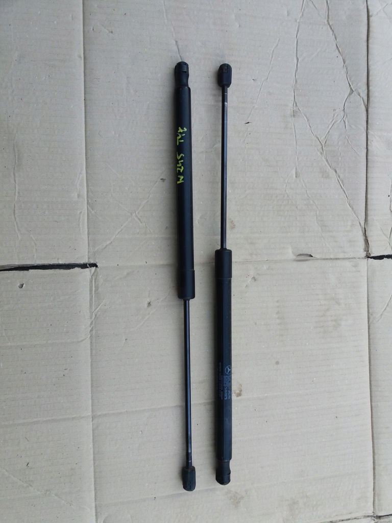 фото №1, Привід кришки задня kpl mercedes w245 b-klasa