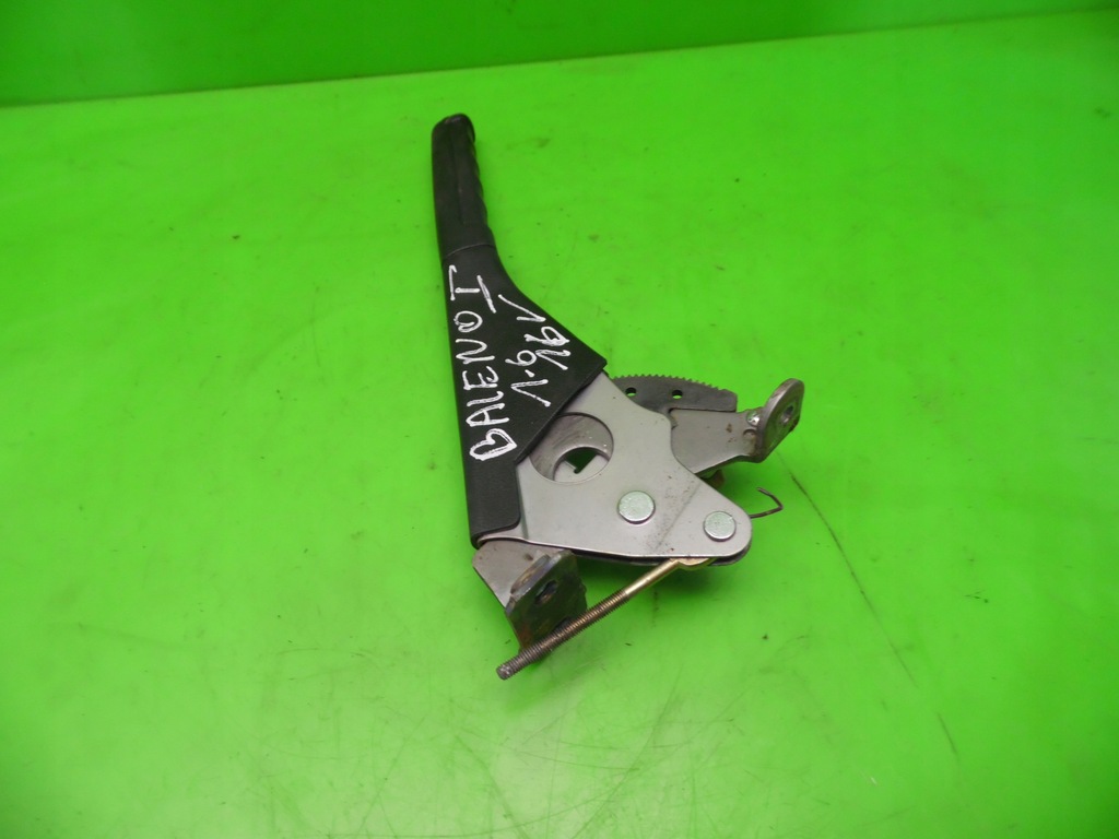 фото №5, Важіль гальма ручного suzuki baleno eg i 1.6