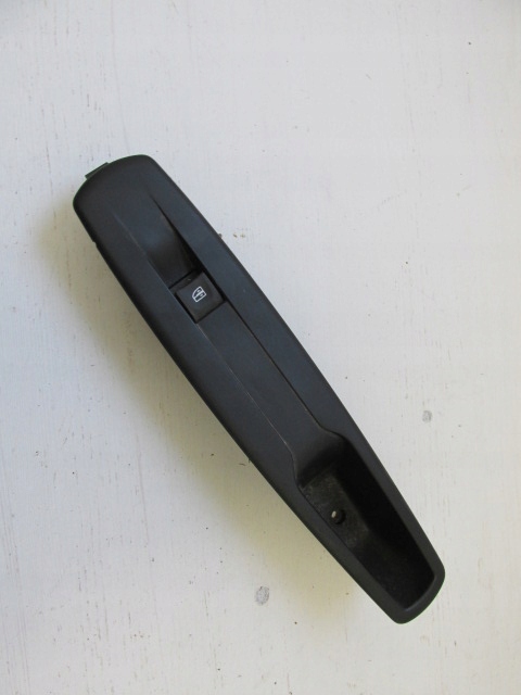 фото №2, Панель скло кнопка правий перед renault scenic