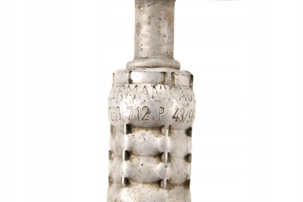 фото №6, Audi a4 b5 fl 2.5tdi шланг кондиционера