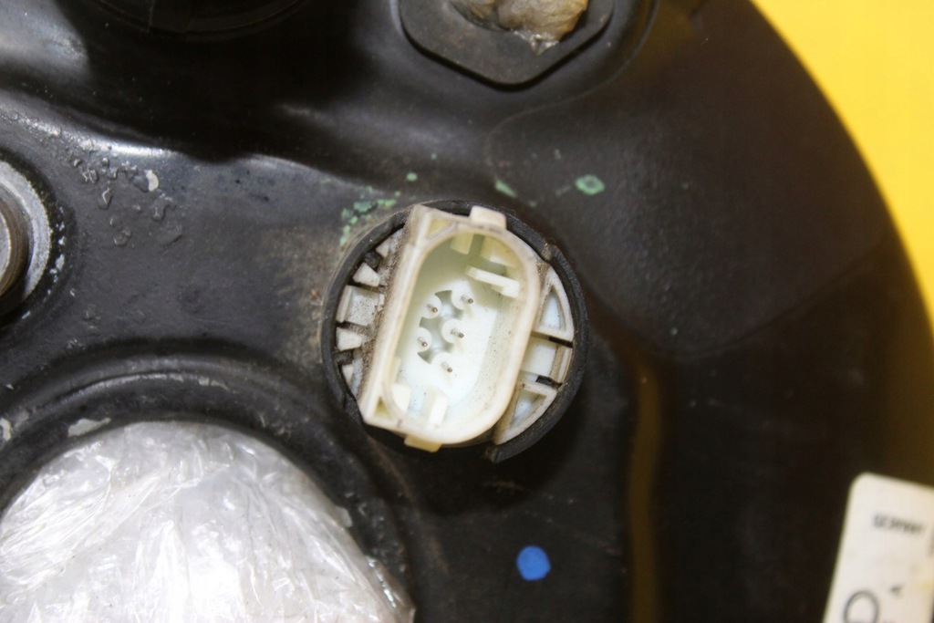 фото №7, Підсилювач гальм гальмівні vw phaeton 4.2 b 3d1612105a