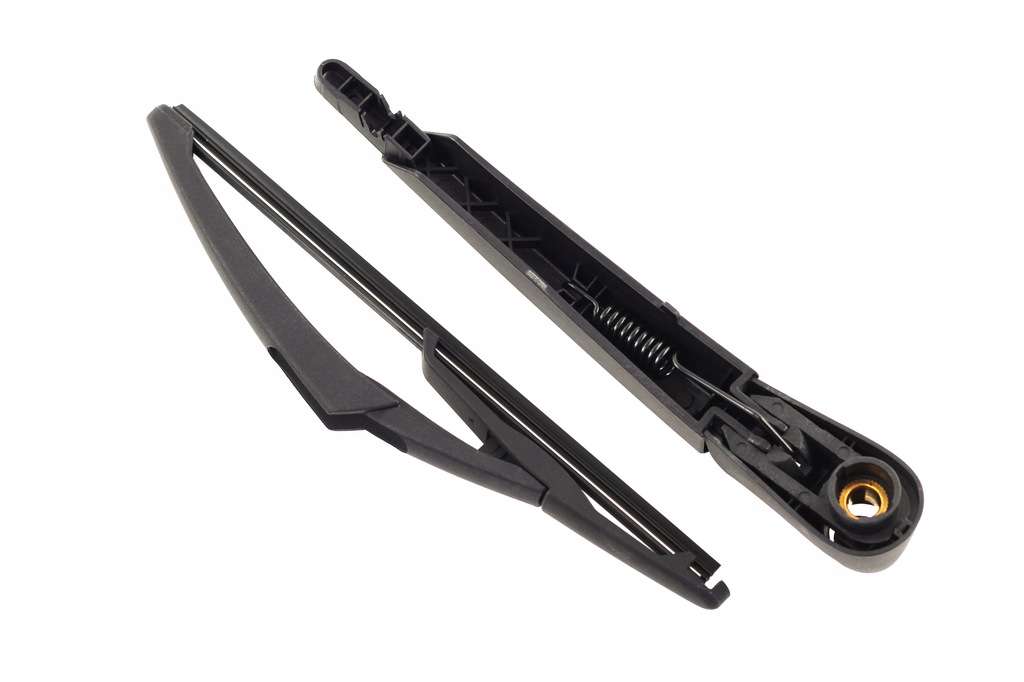 фото №3, Важіль двірники+ щітка jeep renegade bu/b1 2014-