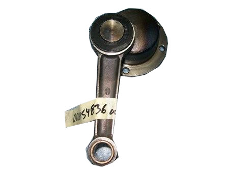 фото №1, Компрессор воздуха magnum r шатун 0000154836