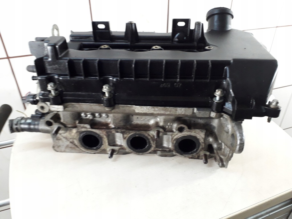 фото №10, Colt vi 6 z30 04-12 1.1 головка cała mn195830k