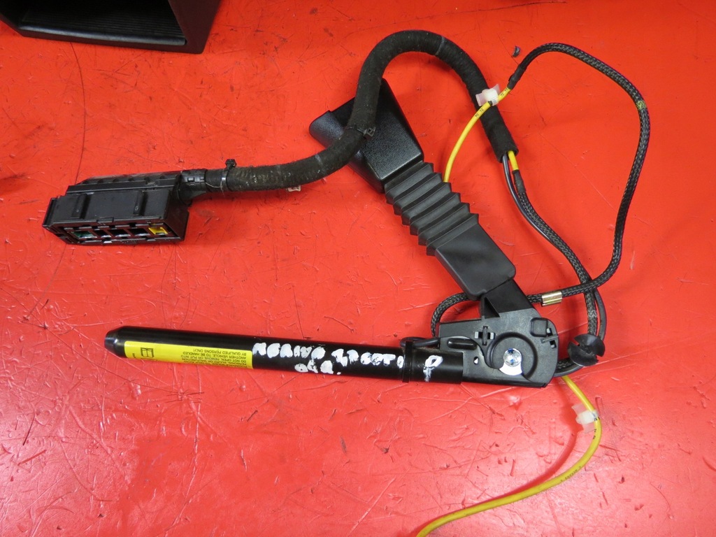 фото №13, Opel meriva a cdti подушки безопасности подушка безопасности водителя пассажира приборная панель консоль натяжитель