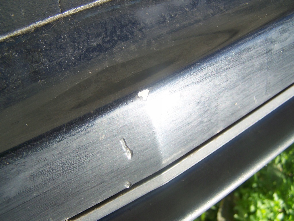 фото №5, Opel insignia hb- бампер задній задня z20r