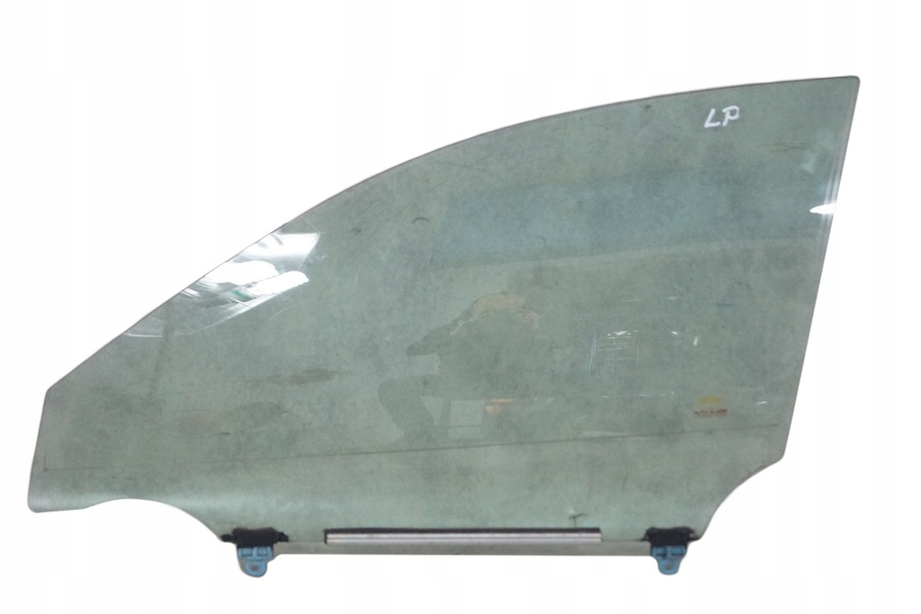 фото №1, Стекло дверь левый перед lexus is ii 05-10