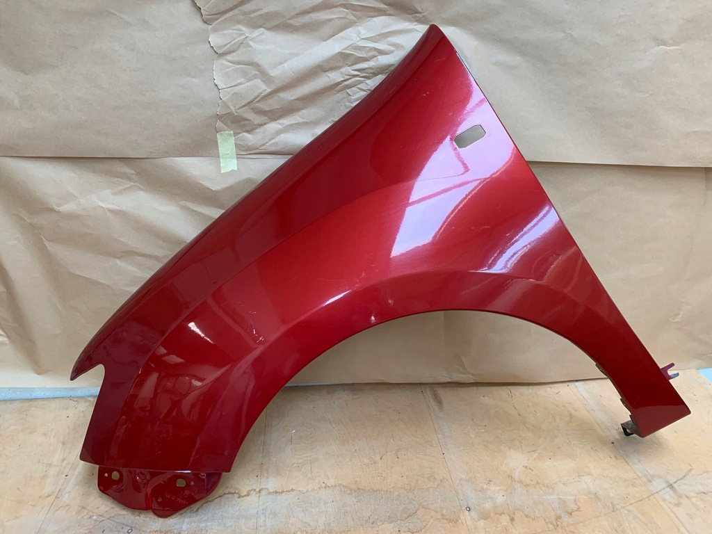 фото №1, Dacia sandero logan ii 12- левый крыло передний