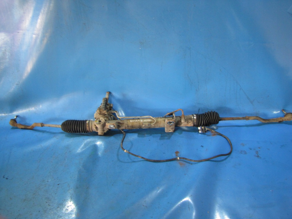 фото №1, Трансмісія кермова renault espace iv 2008-13r