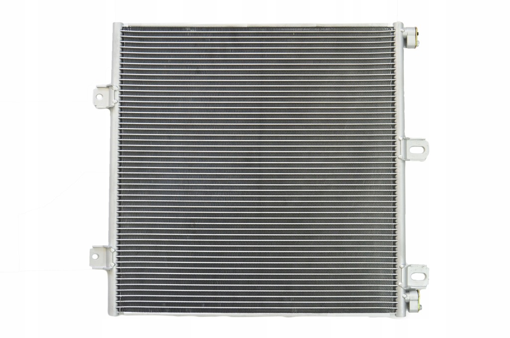 фото №1, Радиатор кондиционера кондиционер renault midlum