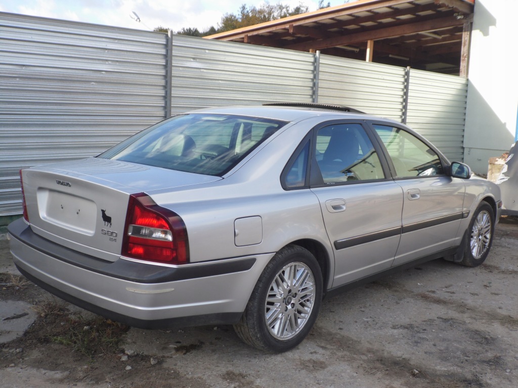 Датчик abs перед правий volvo s80 i 2.4 20v 98-04 Доставка