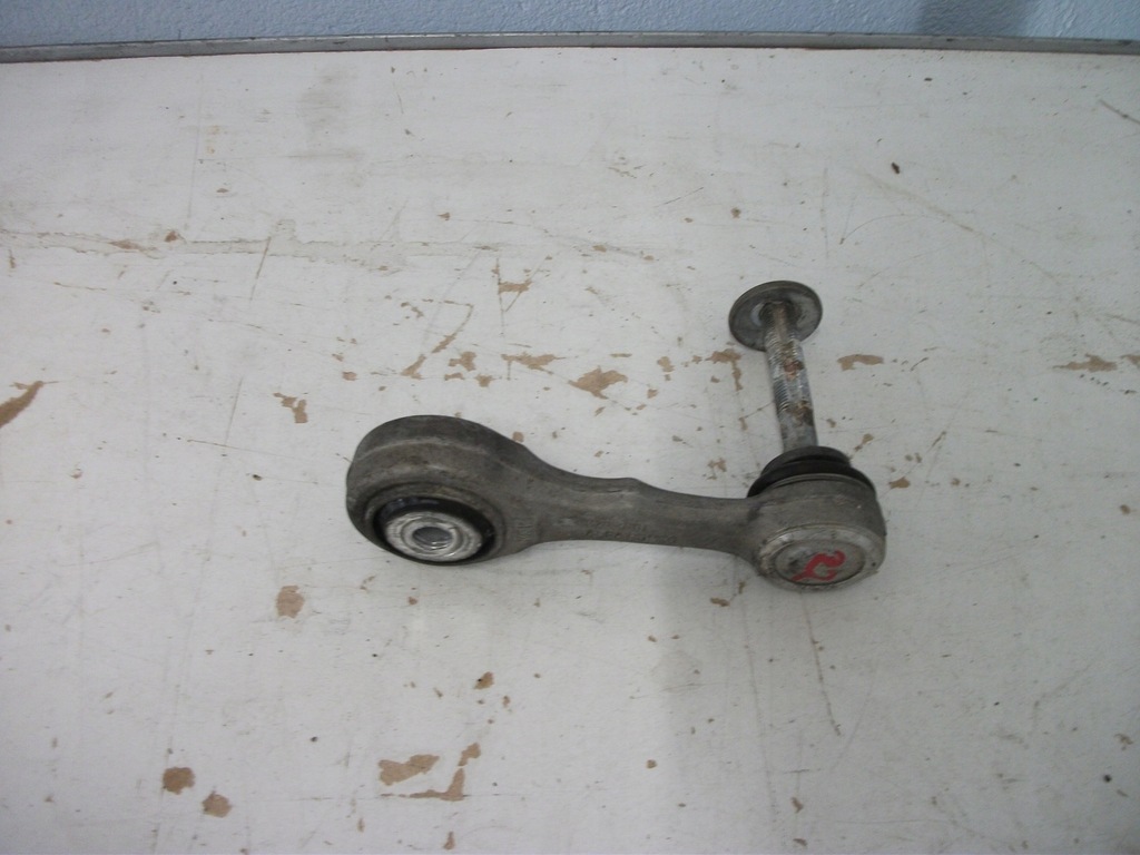 фото №1, Рычаг соединитель правый задняя alfa romeo giulia