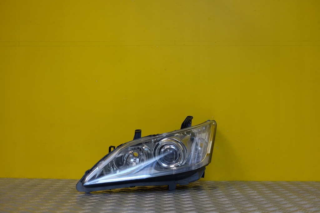 фото №1, Lexus es es350 2010-2012 фара лампа ксенон usa
