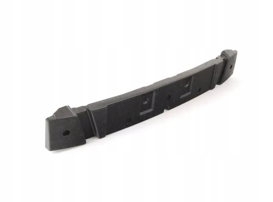 фото №1, Вкладка бампера перед пена audi a4 b8 s4