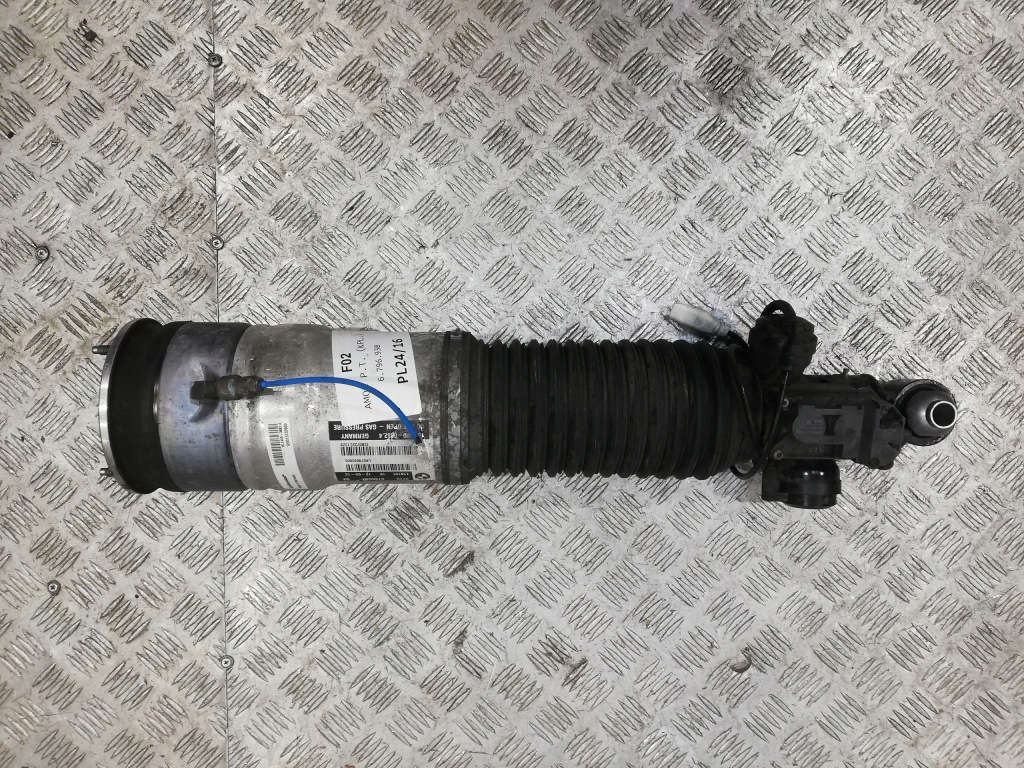 фото №1, Bmw 7 f02 амортизатор задня задній правий 6796930 6794140