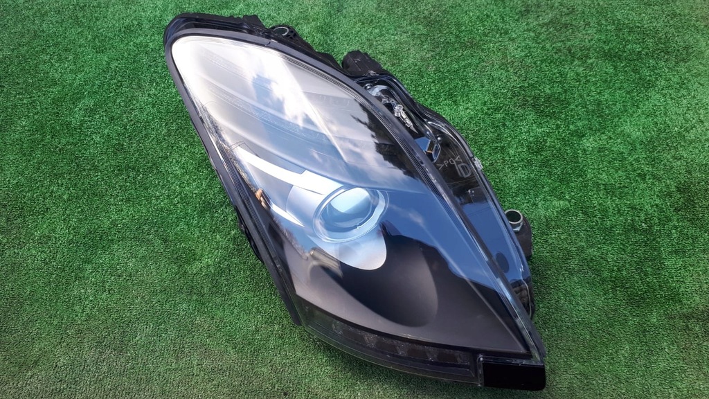 фото №1, Mercedes sls w197 a197 bi-xenon лампа передняя kpl