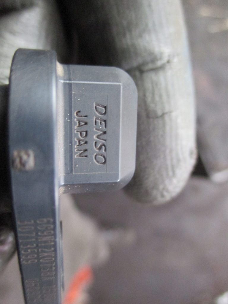 фото №8, Датчик вала volvo s80 ii 2006-2009r 3,2 b