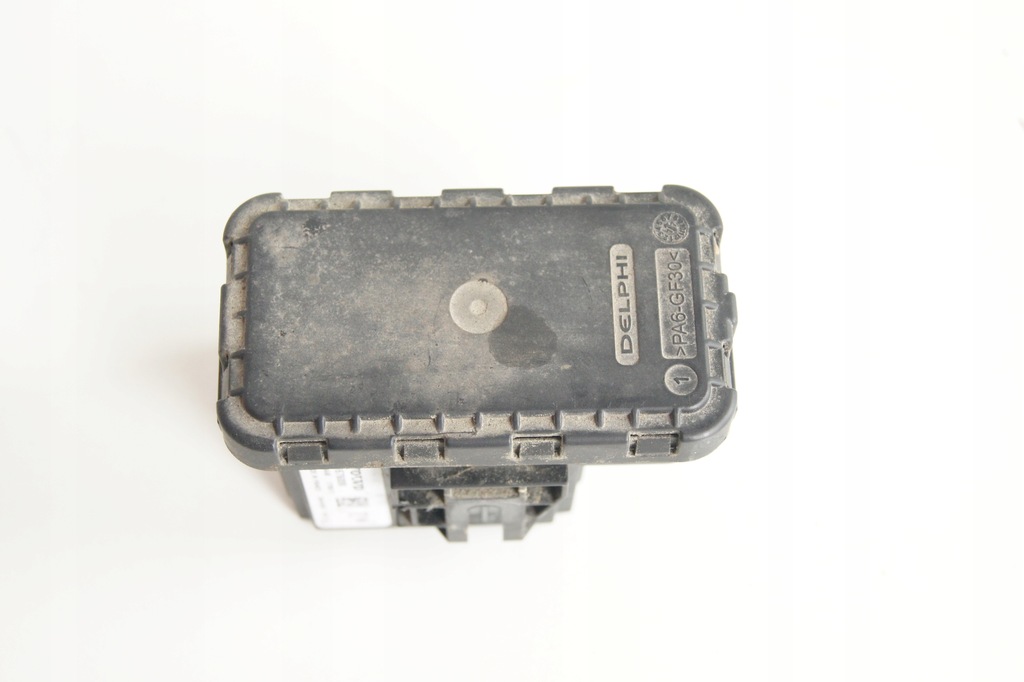 фото №1, Gd volvo xc90 ii сирена сигнализация 31676009