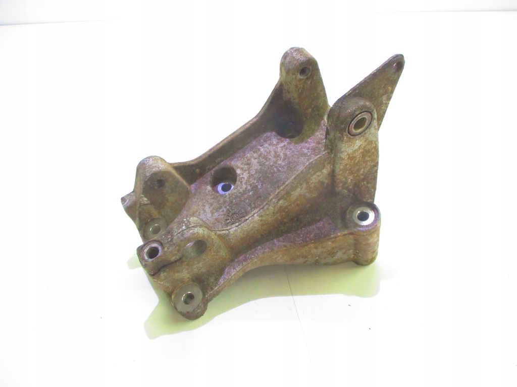 фото №7, Boxer jumper 2.2 hdi 4hy кронштейн кронштейн двигуна