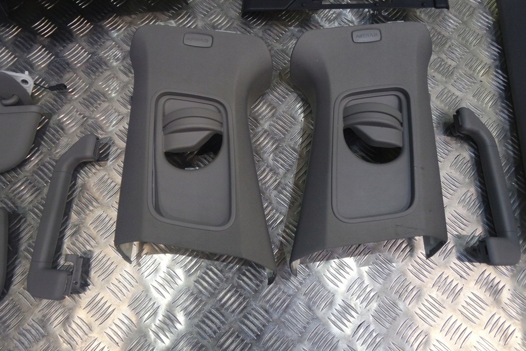 фото №5, Porsche panamera lift стеля