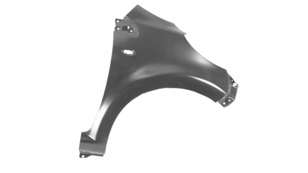 фото №1, Крыло передний citroen c1 peugeot 107 05- p