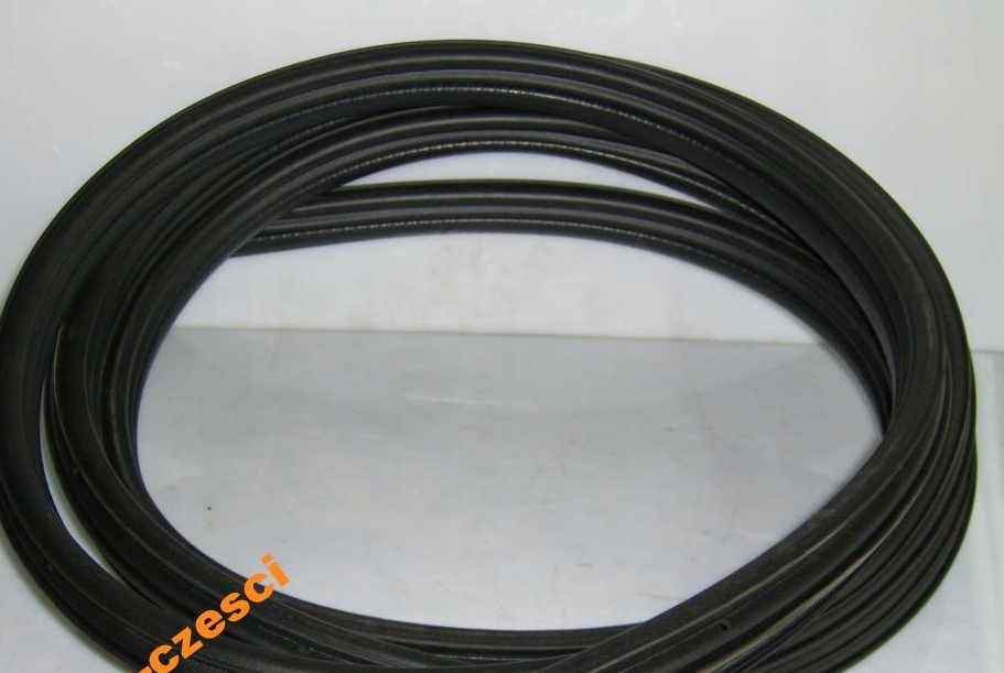 фото №1, Прокладка дверь передних iveco daily 2000-2014 / оригинальный номер 504364956