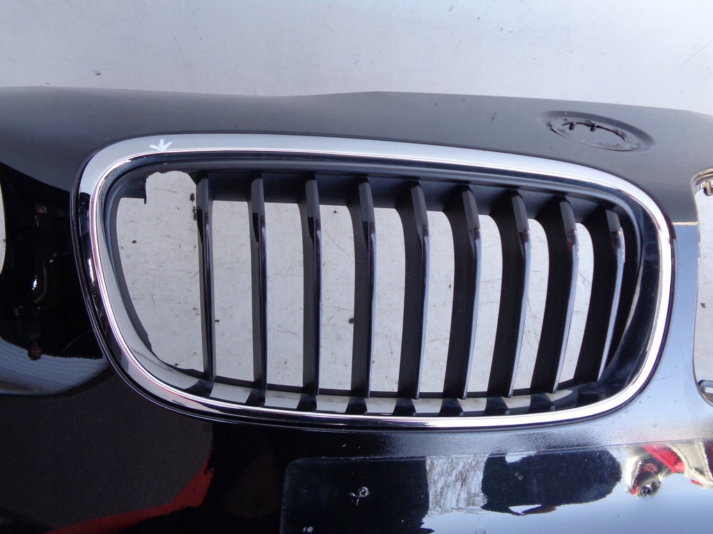 фото №8, Бампер передній bmw 2 f45 f46 nr 16083