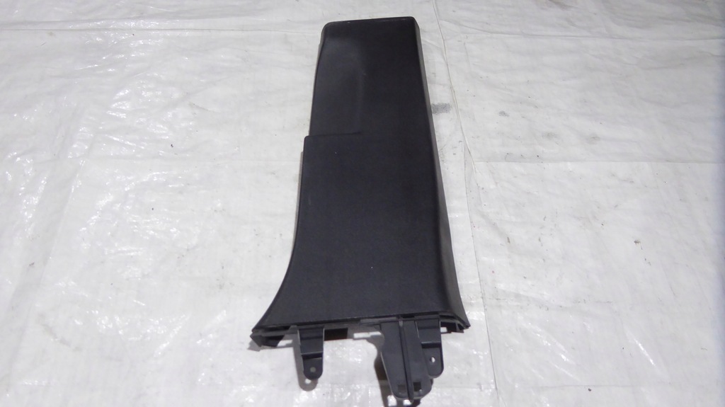 фото №1, Захист стійка середнього права seat leon ii 2 lift