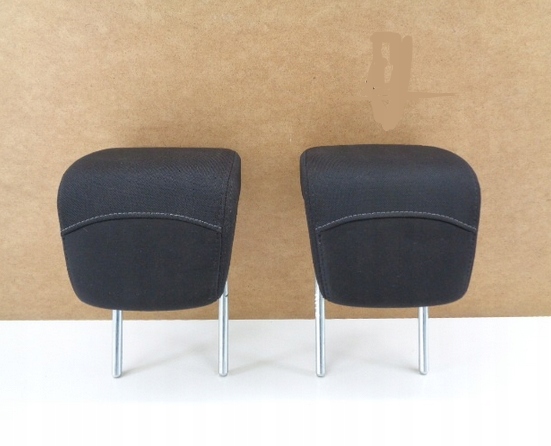 фото №1, Alfa romeo mito подголовники задние подголовник левый задняя