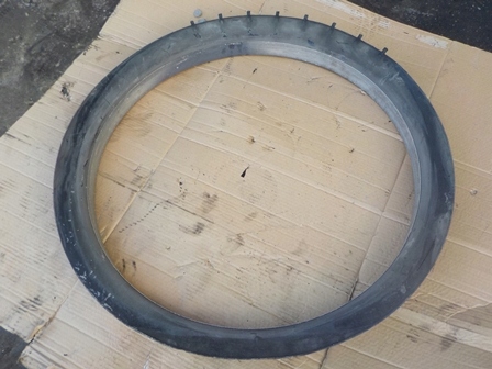 фото №1, Scania r диск вентилятора віскозний муфта