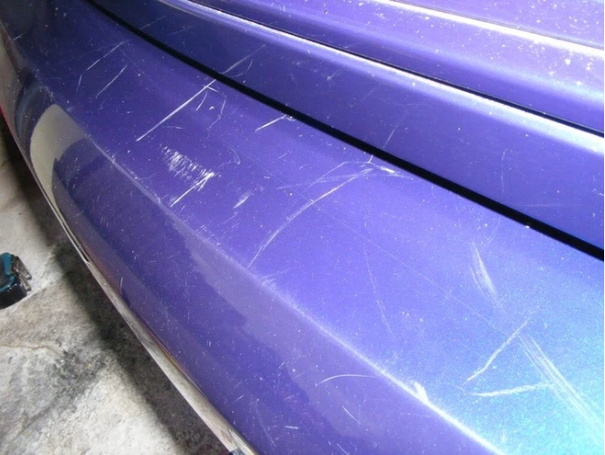 фото №11, Молдинг багажная do skoda octavia iii combi rs