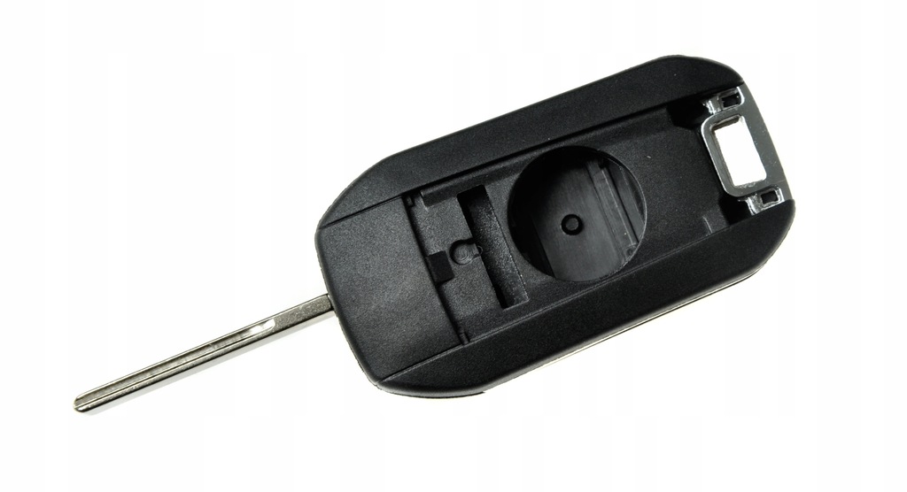 фото №3, Opel grandland x crossland x pilot корпус ключ