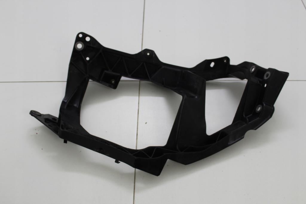 фото №3, Панель фари лампи лівий перед smart forfour 04-06r