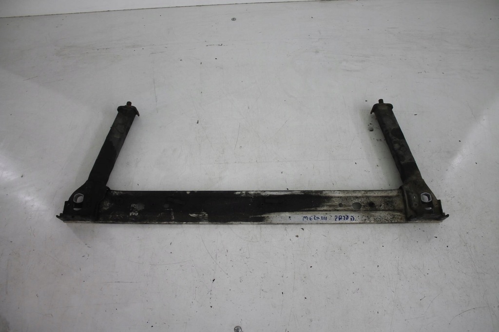 фото №1, Балка усилитель радиатор renault megane iii