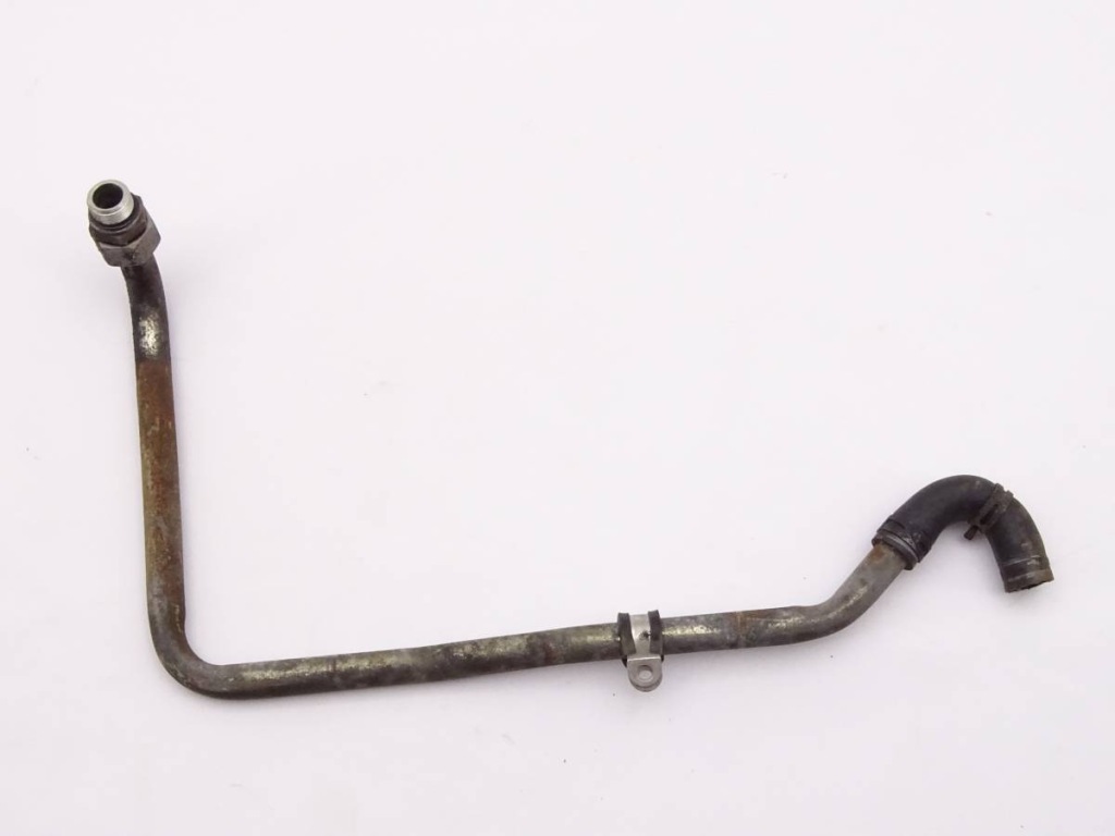 фото №2, Iveco stralis cursor 8 e5 wąż трубка підсилювача