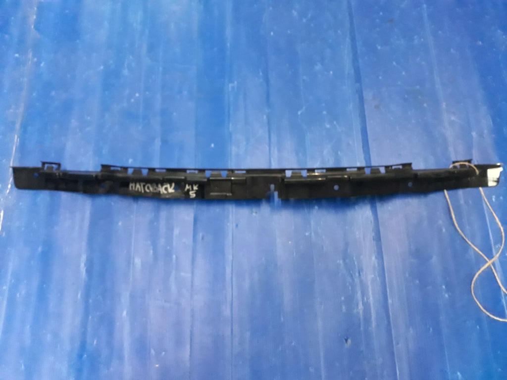 фото №1, Ford mondeo mk5 хетчбек напрямна бампера задня задній