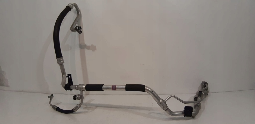 фото №1, Шланг кондиціонера wąż kia nitro 2016