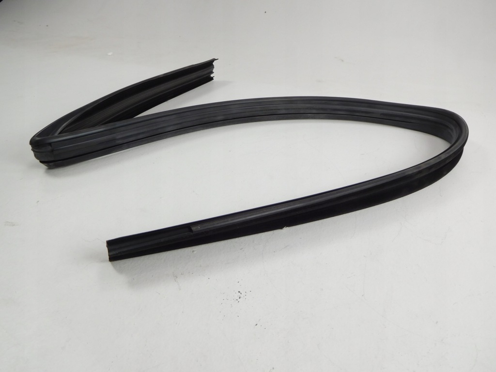 фото №4, Прокладка дверь левый перед lancia y 95-03